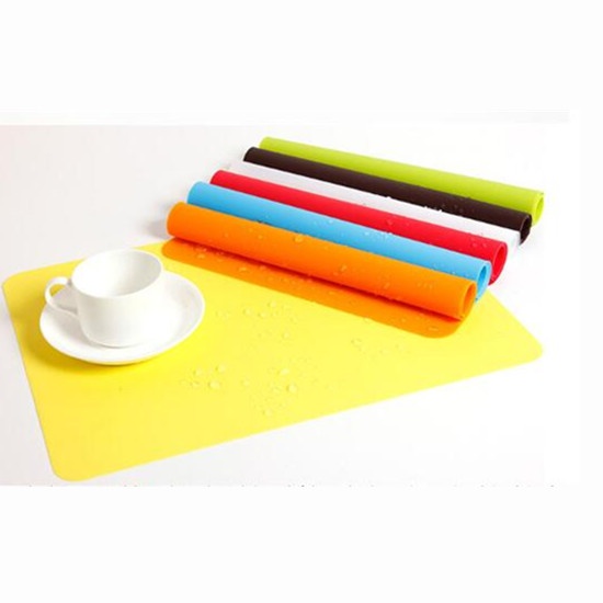 Kitchen Food Grade Silicone Pastry Mat