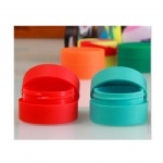 Non-Stick Food Grade Silicone container