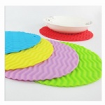 Silicone Trivets ,Pot Holder  Coaster  Placemat