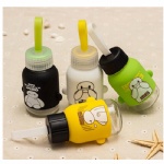 Silicone Sleeve for Water Bottles