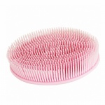 Multi-Use Soft Silicone Massage Brush