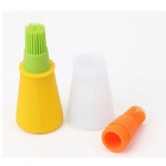 Squeeze Brush,Basting Brush,Oil Brush,Kitchen Accessories