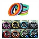 Silicone Steering Wheel Glove Cover