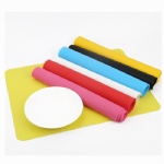 Super Kitchen Food Grade Silicone Pastry Mat