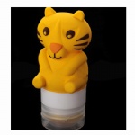 Portable Soft Silicone Travel bottles