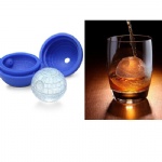 Star War  Ice Ball Maker